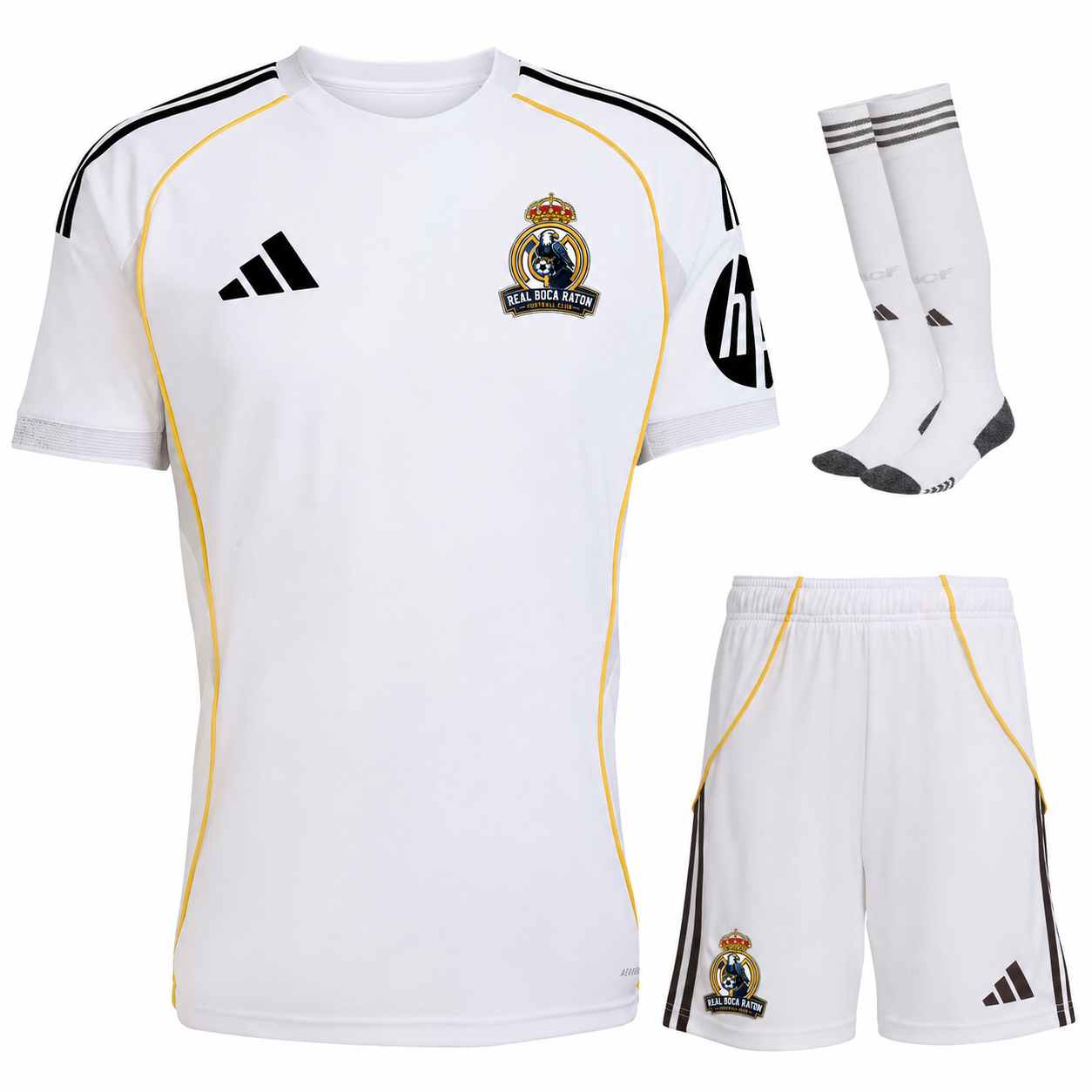 Kit Mandante